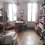 Lacroix 2 - Ci - Apartment With Garden Near Montmartre - Paris