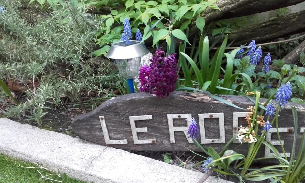 Lacroix 2 - Ci - With Garden Near Montmartre - Appartamento *