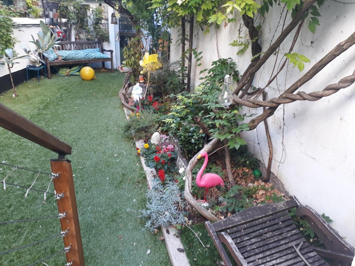 Lacroix 2 - Ci - With Garden Near Montmartre - * Parigi