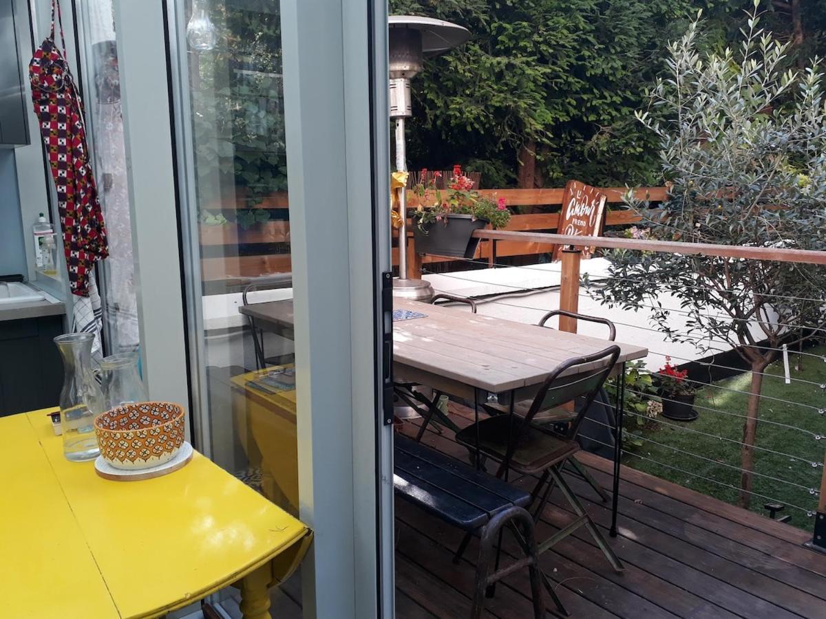 Lacroix 2 - Ci - With Garden Near Montmartre - Parigi