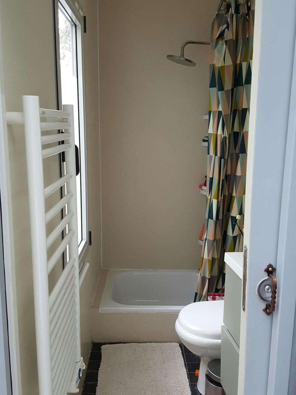 Appartamento Lacroix 2 - Ci - With Garden Near Montmartre - *
